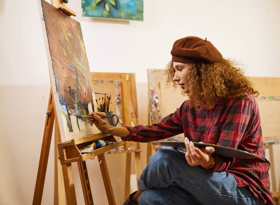 BrainRise Revolution