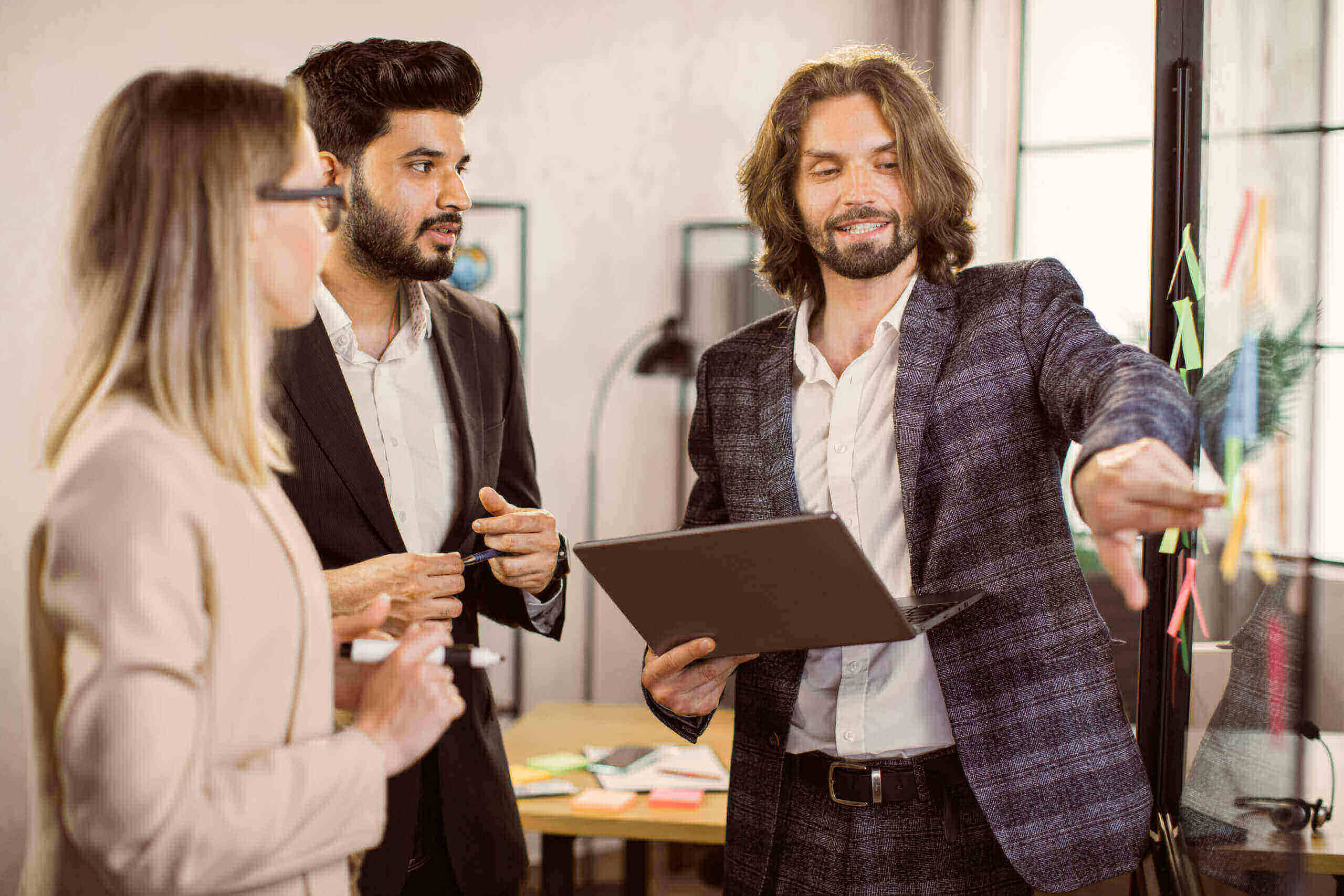 BrainRise Revolution