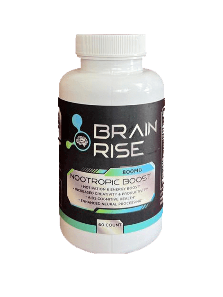 BrainRise Revolution